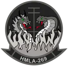 Image illustrative de l’article HMLA-269