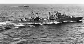 illustration de HMS Hermione (74)