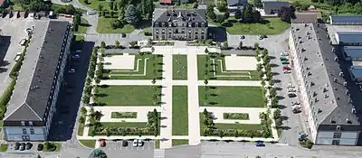 Hôtel de ville Saint-Étienne-lès-Remiremont, 08-07-2016