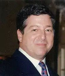 Portrait du prince Alexandre, nouveau prétendant au trône