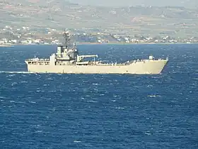 Image illustrative de l'article Classe Jason