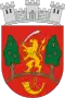 Blason de Újszász