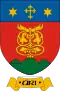 Blason de Úri