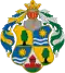 Blason de Balatonföldvár