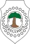 Blason de Beregdaróc