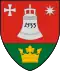 Blason de Bolhás