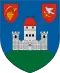 Blason de Csókakő
