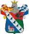 Blason de Csanádpalota