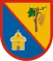Blason de Diósd