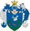 Blason de Diósjenő