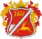 Blason de Erdőkövesd