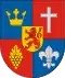 Blason de Fűzvölgy