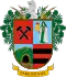 Blason de Farkaslyuk