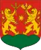 Blason de Gálosfa