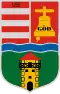 Blason de Göd