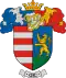 Blason de Gic