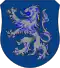 Blason de Hegyhátsál