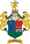Blason de Helesfa