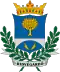 Blason de Hidvégardó