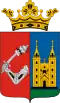 Blason de Ják
