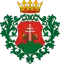 Blason de Jászfényszaru