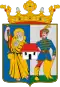 Blason de Jakabszállás