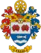 Blason de Kásád