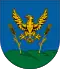 Blason de Kétvölgy