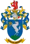 Blason de Karancsberény