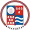 Blason de Kisapostag