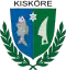 Blason de Kisköre