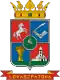 Blason de Lovászpatona