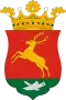 Blason de Mátraterenye