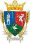 Blason de Méra