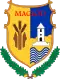 Blason de Maglód