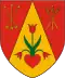 Blason de Megyer