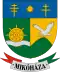 Blason de Mikóháza
