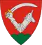 Blason de Monoszló