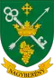 Blason de Nagyberény