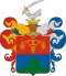 Blason de Nemesgulács