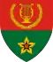 Blason de Nikla