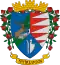 Blason de Nyírlugos