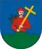 Blason de Ormándlak