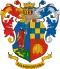 Blason de Pálmonostora