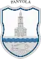 Blason de Panyola
