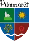 Blason de Pilismarót