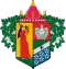 Blason de Pusztamérges