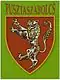 Blason de Pusztaszabolcs