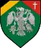 Blason de Rakamaz