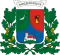 Blason de Sárszentágota